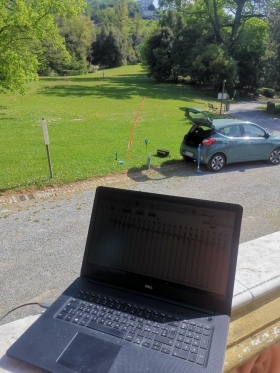 W2Z 1CH FIELD OPERATION - DOLANG-GEOPHYSICAL