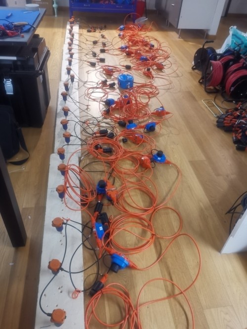 SISMOGRAFO JEA247T - DOLANG-GEOPHYSICAL