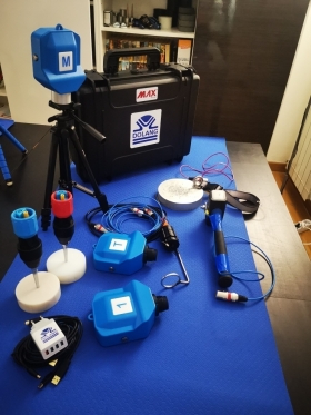 UNTIL MAY 30, 2025 YOU CAN GET THE SEISMOGRAPH FOR FREE - JUST SEND info@dolang - DOLANG-GEOPHYSICAL